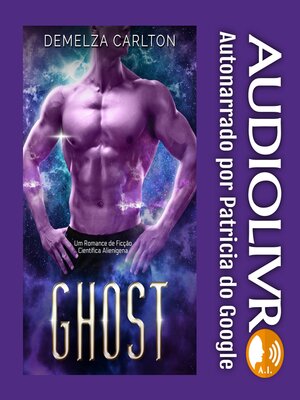 cover image of Ghost